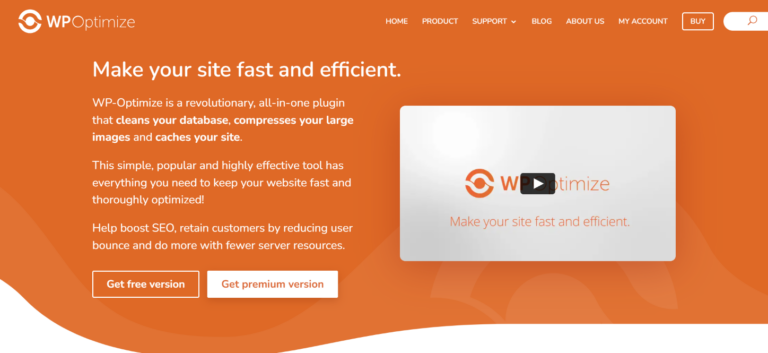 ¿Y si WP optimize está haciendo trampa en las pruebas de velocidad de la página?
